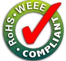 ROHS認(rèn)證檢測哪些項(xiàng)目