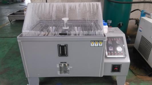 第三方檢測(cè)機(jī)構(gòu)-可靠性測(cè)試-鹽霧測(cè)試