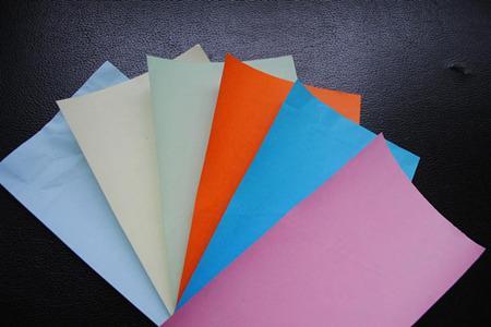 印刷用紙和紙板檢測