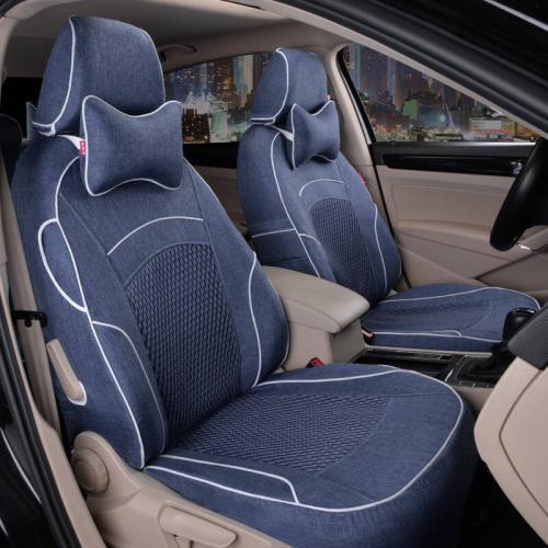 汽車(chē)座套材料檢測(cè)