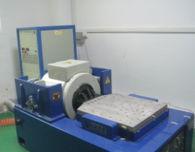 振動(dòng)測(cè)試