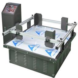 模擬運(yùn)輸測試