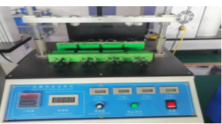 遙控按鍵MTBF壽命測試