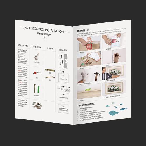 印刷品耐光氙燈老化測試