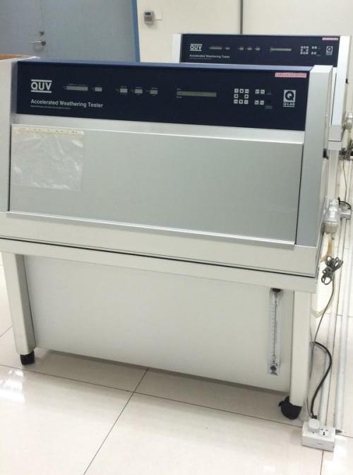 UV紫外線老化測試標(biāo)準(zhǔn)
