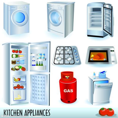 常見(jiàn)的家電安規(guī)測(cè)試項(xiàng)目