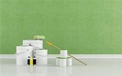 建筑涂料檢測(cè)