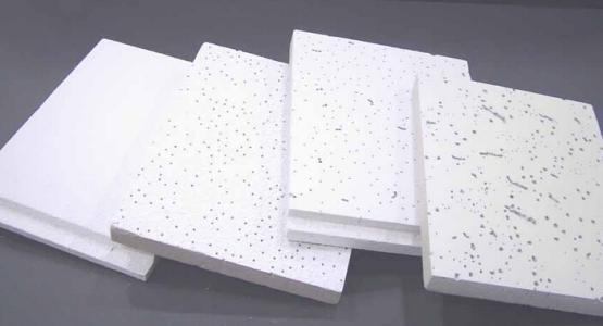 礦棉制品檢測(cè)