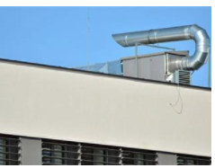 通風(fēng)與空調(diào)系統(tǒng)檢測(cè)