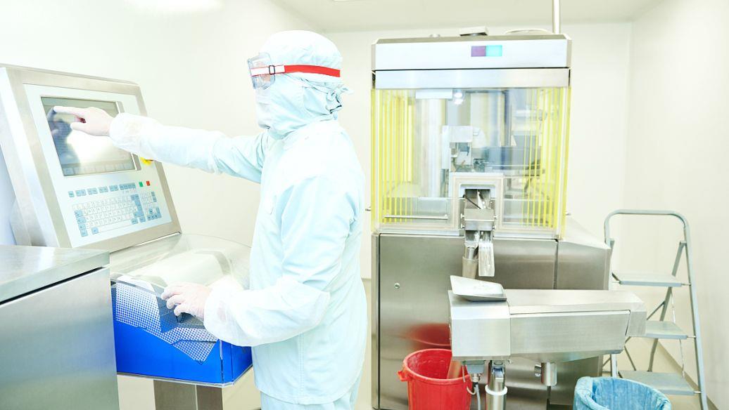 建筑材料水泥檢測(cè)