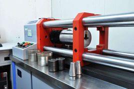 銳變應(yīng)力松弛檢測