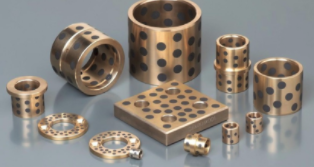 銅材質(zhì)檢測