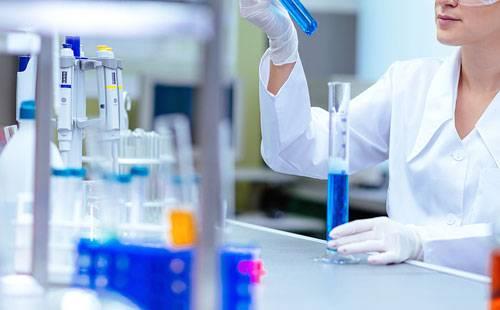 塑料降解的鑒定