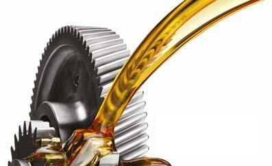 齒輪油品檢測指標(biāo)和標(biāo)準(zhǔn)