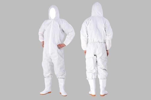 疫情下，防護服該如何選擇？