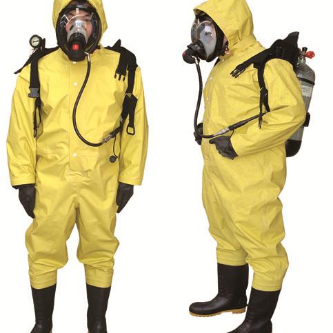 國內(nèi)外防護服的檢測標(biāo)準(zhǔn)及對比-醫(yī)用及個人防護服