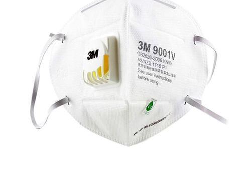 口罩短缺背后邏輯？為什么會供不應求，訊科檢測帶你看看里面的隱情