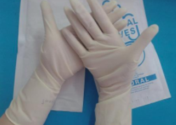 醫(yī)用手套的分類、生產(chǎn)與檢測(cè)要求
