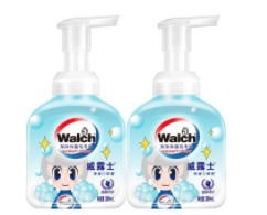 洗手液產(chǎn)品測(cè)試