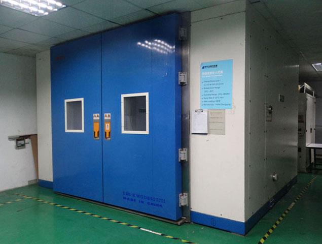 老化測(cè)試各類標(biāo)準(zhǔn)