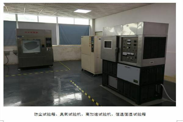 疫情下，復(fù)工的深圳檢測機(jī)構(gòu)