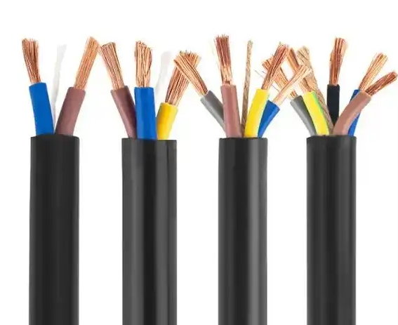 電線電纜檢測(cè)